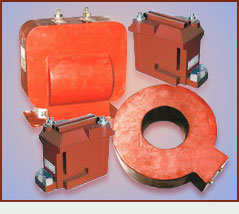 indoor epoxy resin cast ct & pt 3.6 kv to 33 kv