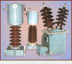3.6 kv to66 kv outdoor oil insulated current transformer